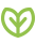 Fullscript leaf icon