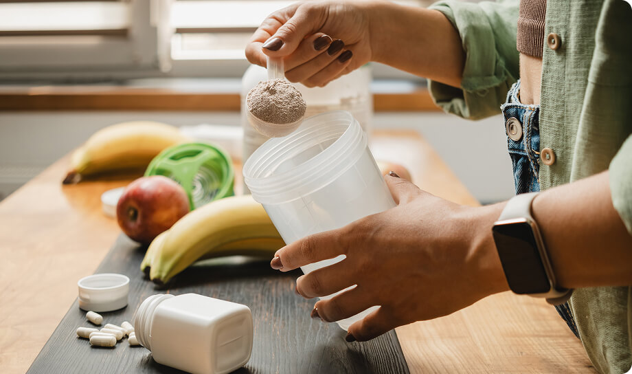 Protein