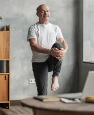 Bones, joints, & muscles