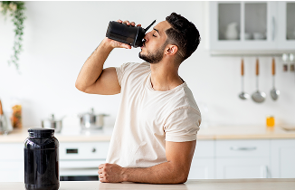 Weight management