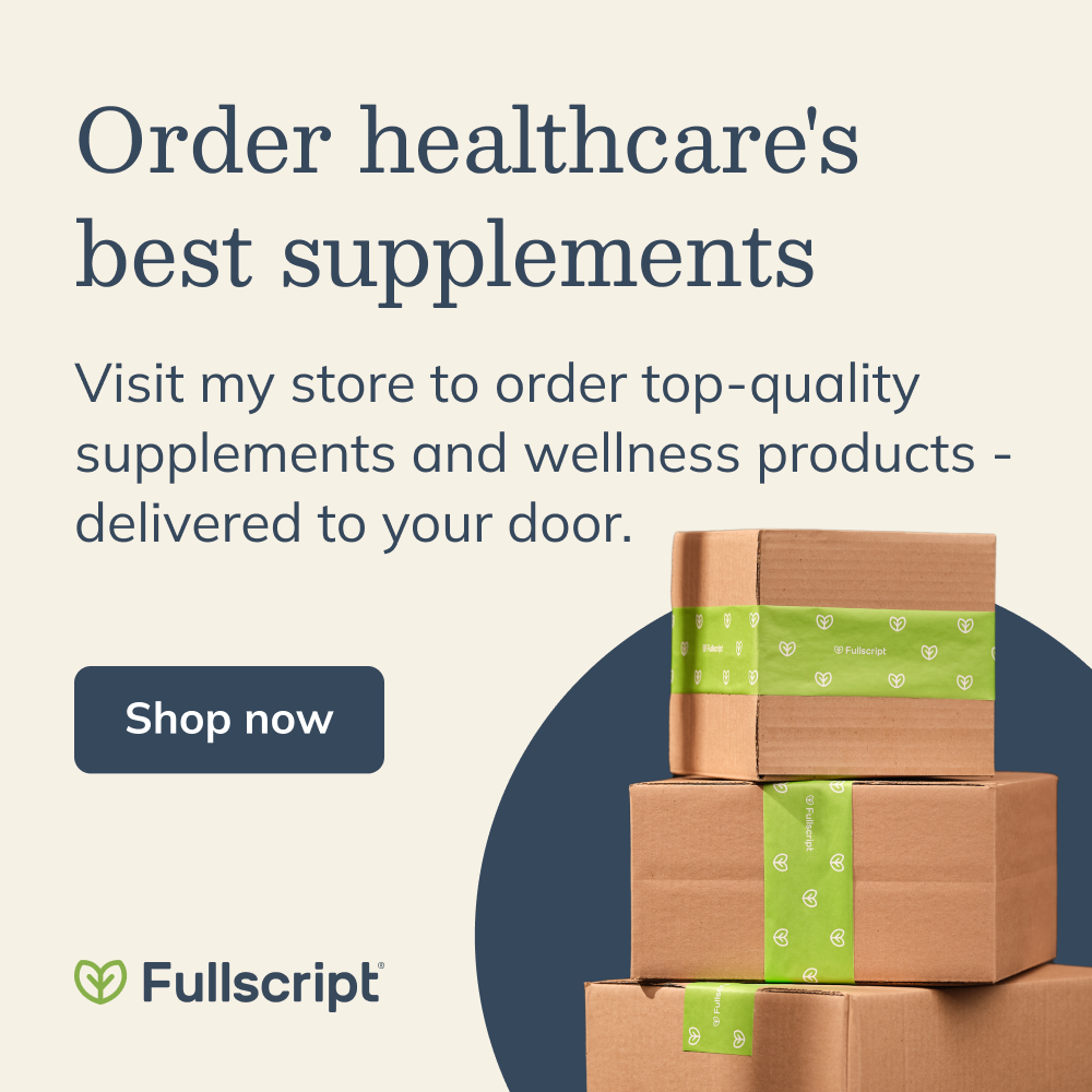 Order healthcare's best supplements. Shop now